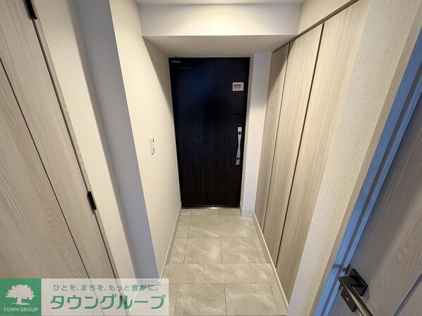 パークホームズ文京白山ヒルテラスの物件内観写真